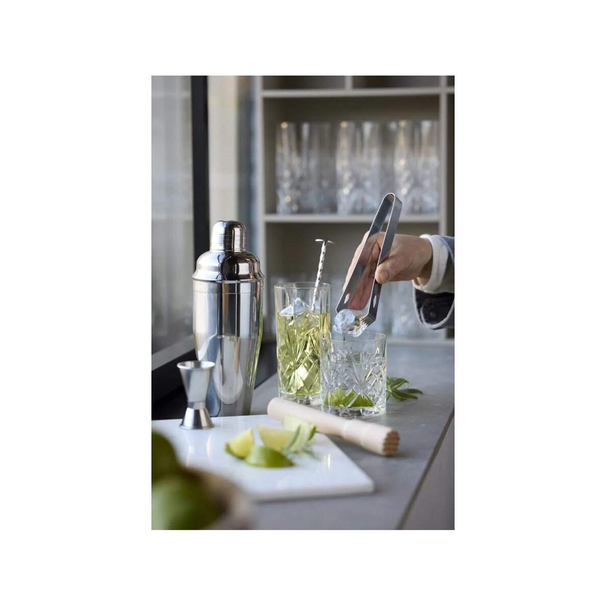 Lyngby Glas Melodia viskio taurė/aukšta taurė 8 vnt. 2 Lyngby Glas Melodia viskio taurė/aukšta taurė 8 vnt. 2