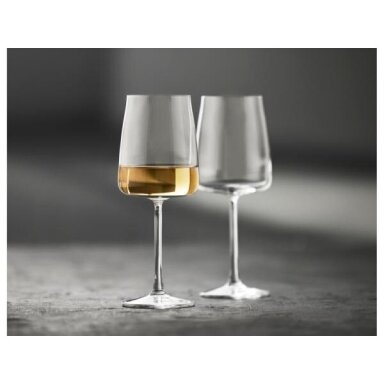 Lyngby wine glasses 4 pcs