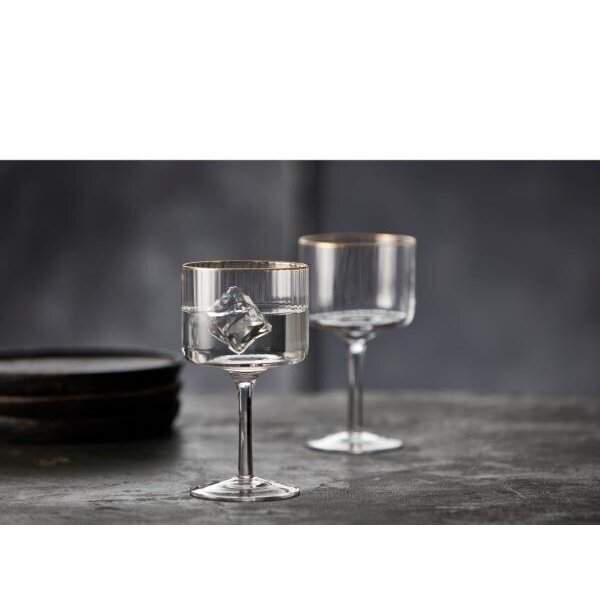 Lyngby Gin & tonic stiklinės 4 vnt 2