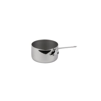 Mauviel Cook mini troškintuvas, skersmuo 9 cm, 30 cl, plienas Mauviel Cook mini troškintuvas, skersmuo 9 cm, 30 cl, plienas