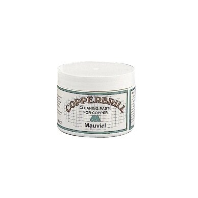 Mauviel vario poliravimo pasta, 150 ml Mauviel vario poliravimo pasta, 150 ml
