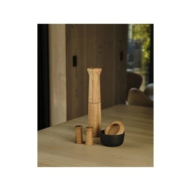 Morsø pepper mill, 29 cm, oak