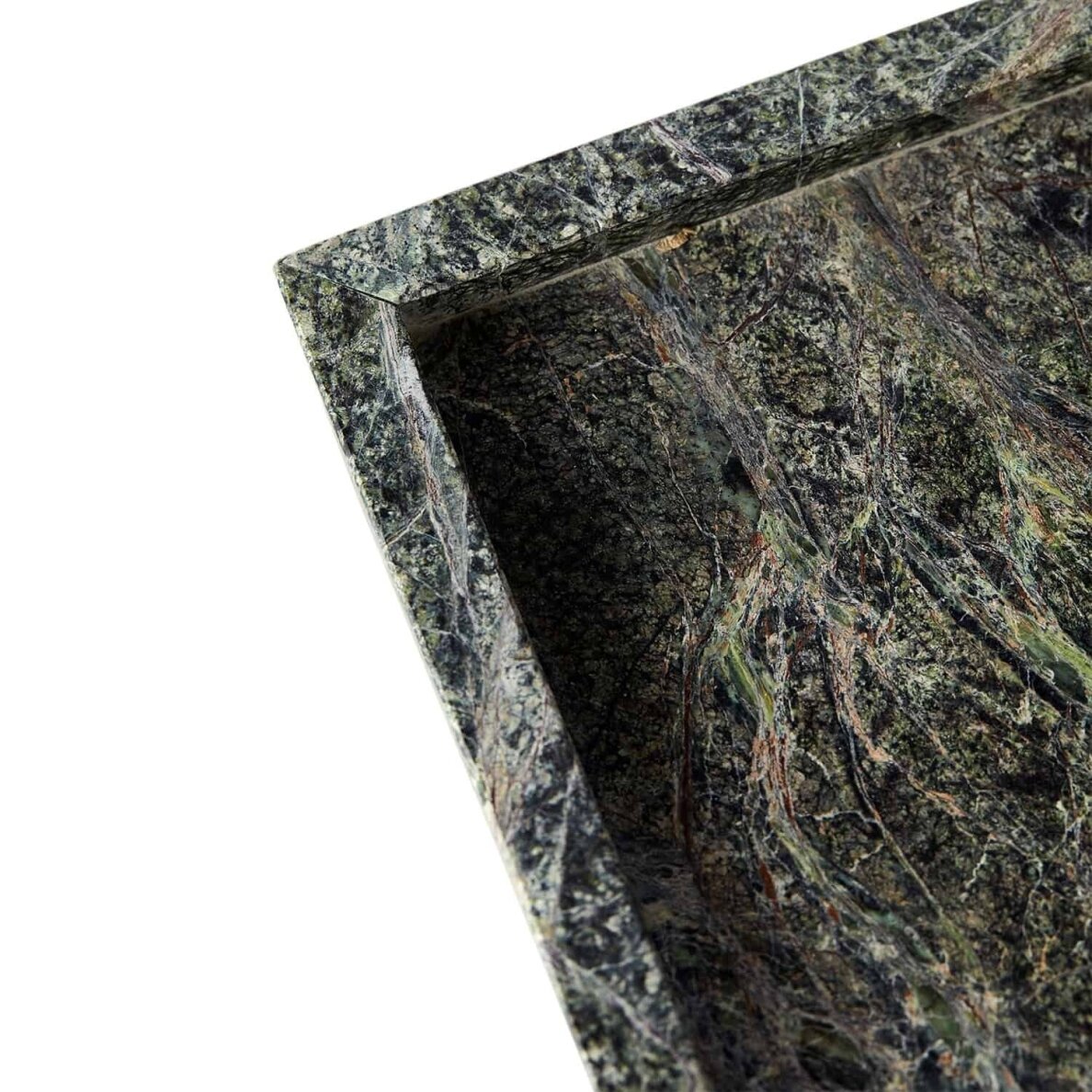 Padėklas Vita, marmuras, 20x30x2,8 cm, Seagrass 3 Padėklas Vita, marmuras, 20x30x2,8 cm, Seagrass 3