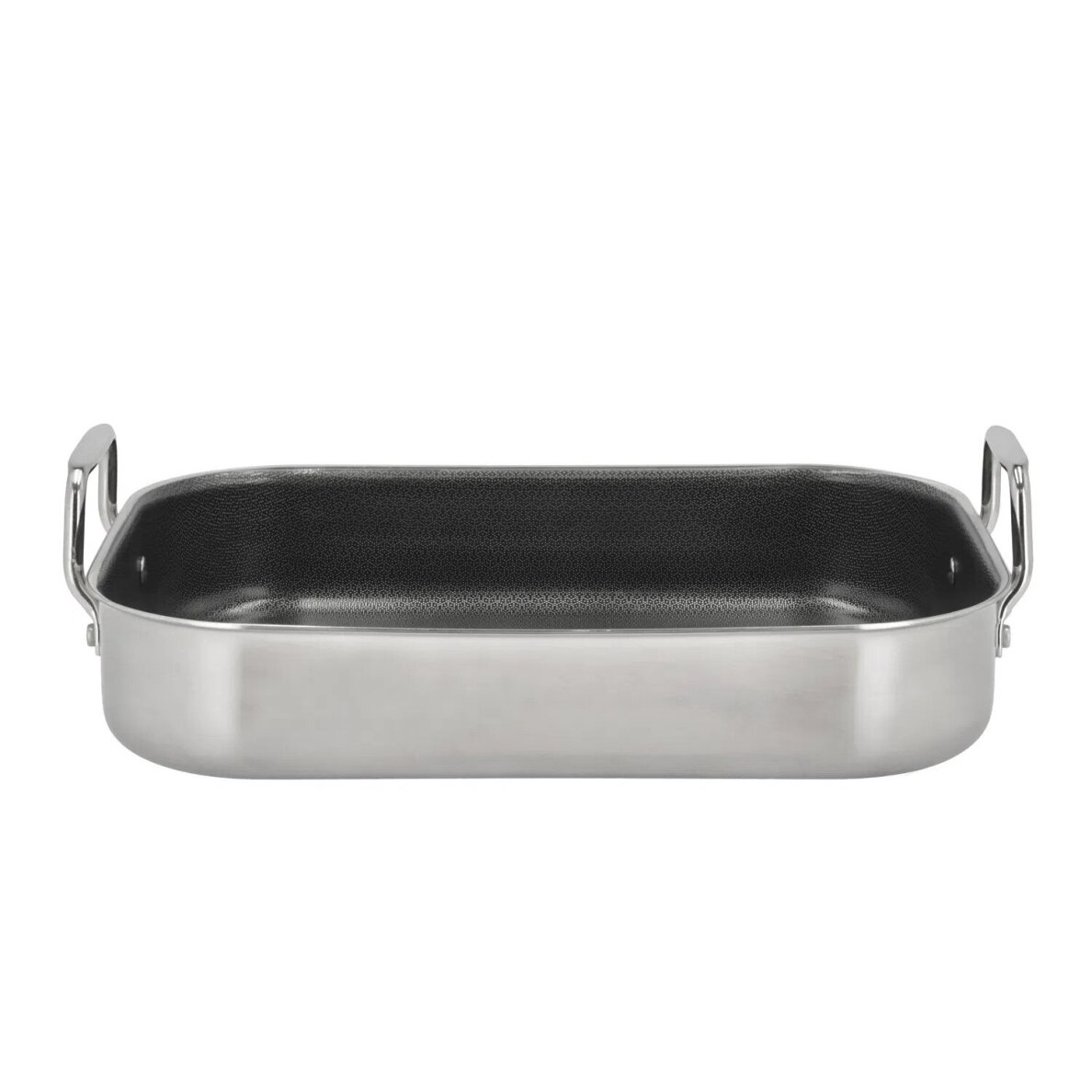 Paillon kepimo skarda, 39 x 26,5 x 10,6 cm, sidabrinis metalas