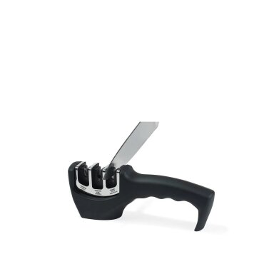 Knife sharpener 20,5 cm