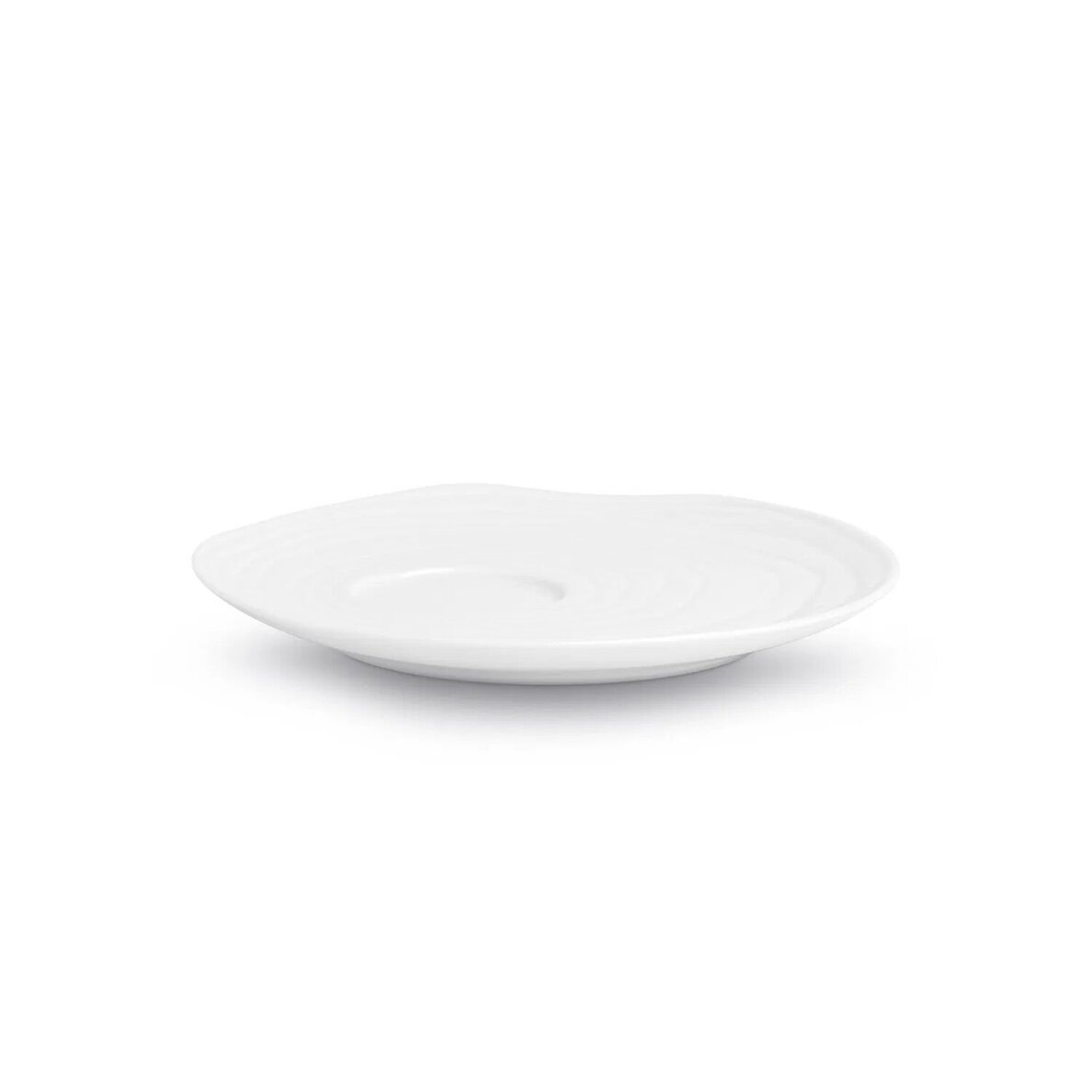 Pillivuyt Boulogne lėkštutė 16 cm, balta Pillivuyt Boulogne lėkštutė 16 cm, balta