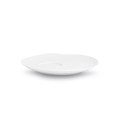 Pillivuyt Boulogne lėkštutė 16 cm, balta Pillivuyt Boulogne lėkštutė 16 cm, balta