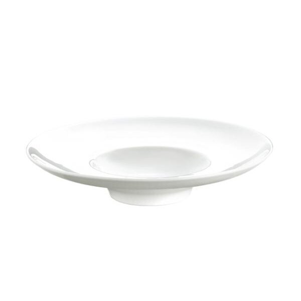 Pillivuyt Cecil balta lėkštė 26,5 cm Pillivuyt Cecil balta lėkštė 26,5 cm