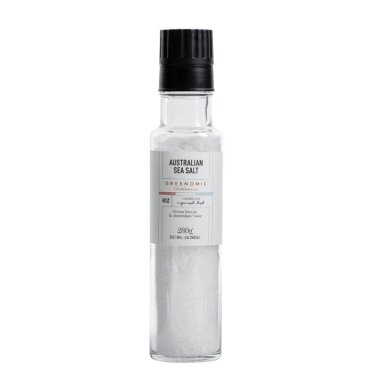 Spice mills - Australian sea salt 280 g