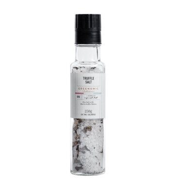 Spice mills - Truffle salt 250 g
