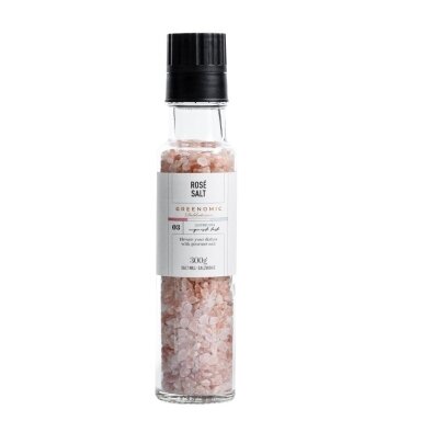 Spice – Mills Rosé Salt