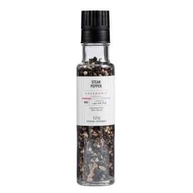 Spice – Mills Steak Pepper