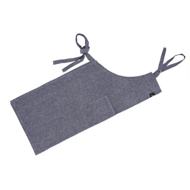 Apron Pillivuyt 95 x 80 cm navy