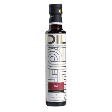 Infused olive oil Chili, 250ml