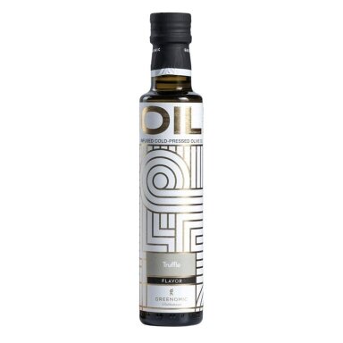 Refined olive oil with truffle 250ml