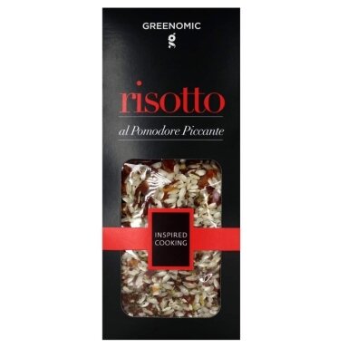 Risotto al Pomidoro 170g