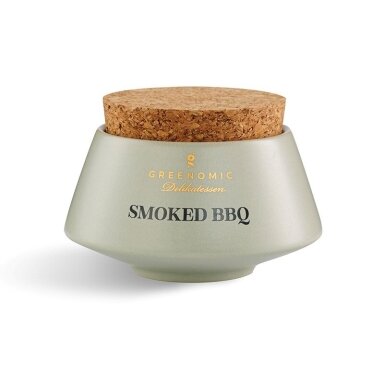 Japanese style pot - smoked spice mix 60g