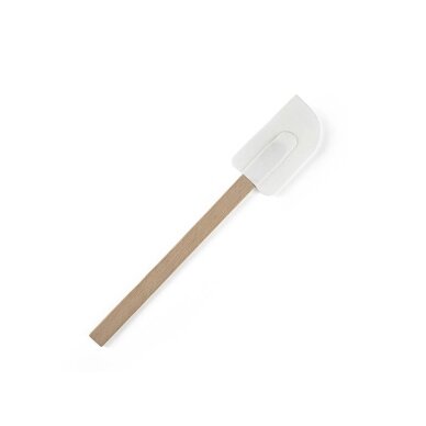 Silikoninė tešlos mentelė Funktion, 30 cm Silikoninė tešlos mentelė Funktion, 30 cm