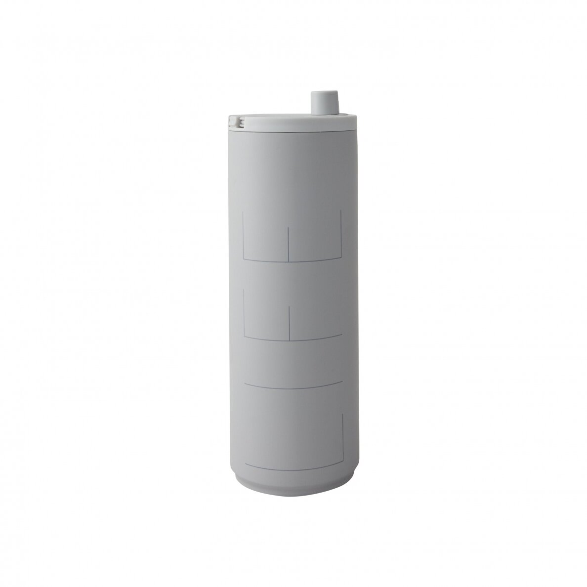 Kelioninė gertuvė 500 ml 1 Kelioninė gertuvė 500 ml 1