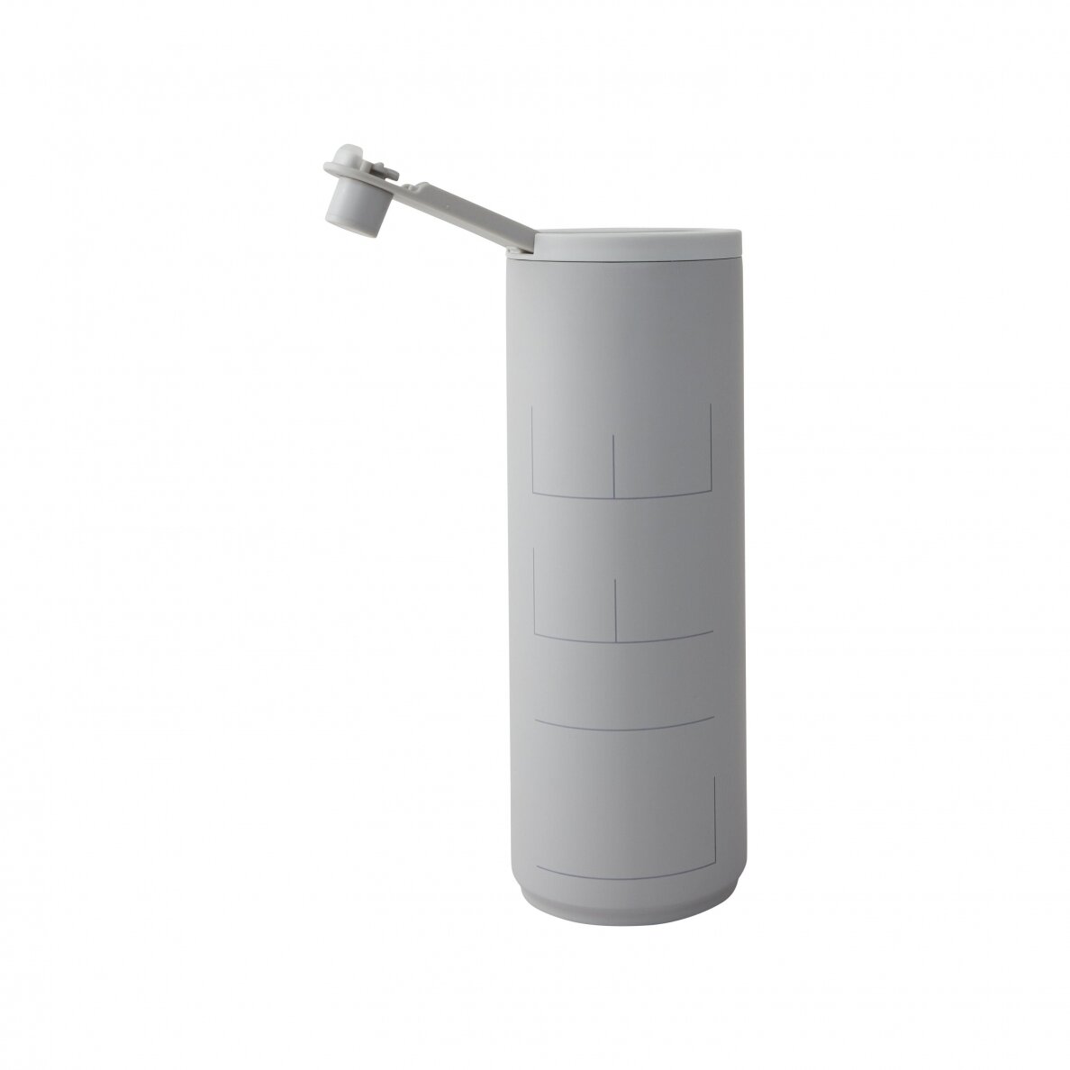 Kelioninė gertuvė 500 ml 2