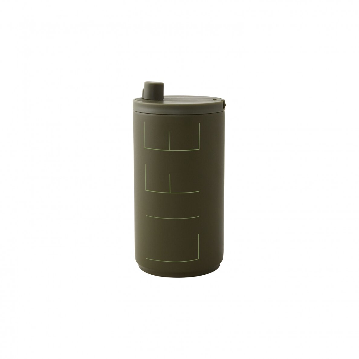 Kelioninė gertuvė 350 ml 14
