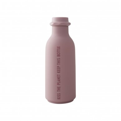 Vandens gertuvė To-Go 500 ml 2