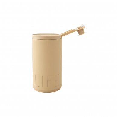 Kelioninė gertuvė 350 ml 17 Kelioninė gertuvė 350 ml 17