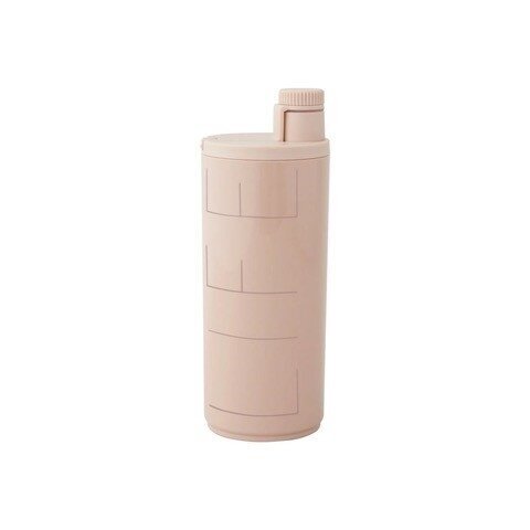 Travel sports bottle 500 ml. 3