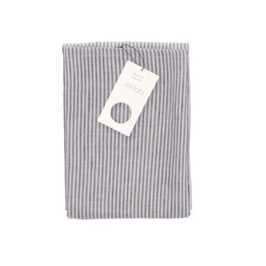 Södahl Statement Tea towel green