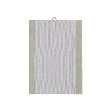Södahl Statement Tea towel green