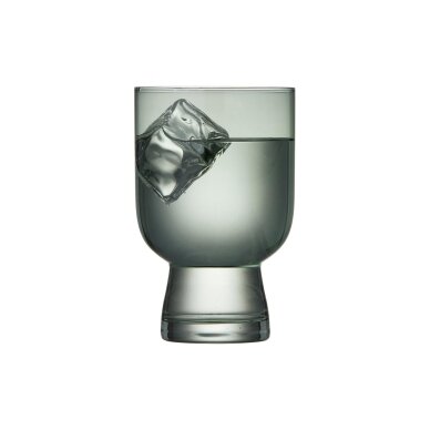 Sorrento vandens stiklinės, 300 ml, 4 vnt., žalios 1 Sorrento vandens stiklinės, 300 ml, 4 vnt., žalios 1