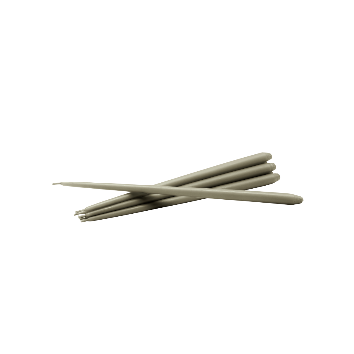 STOFF Nagel Artichoke žvakės, 6vnt.