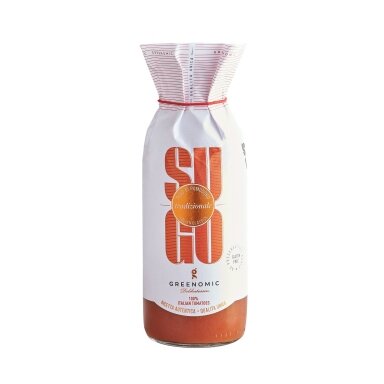 Chef Francesco Tradizionale 500g