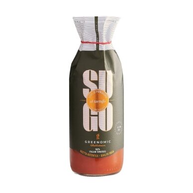 Sugo pomidorų padažas su trumais 500g Sugo pomidorų padažas su trumais 500g
