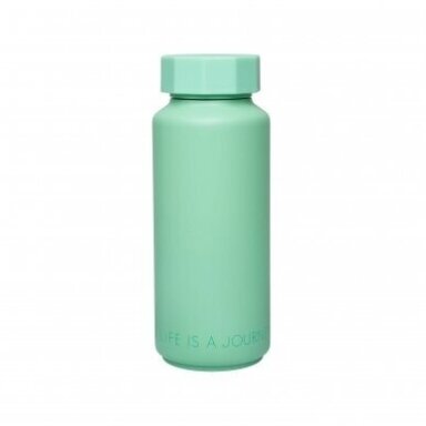 Insulated bottles Tone-on-Tone 500 ml