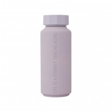 Insulated bottles Tone-on-Tone 500 ml