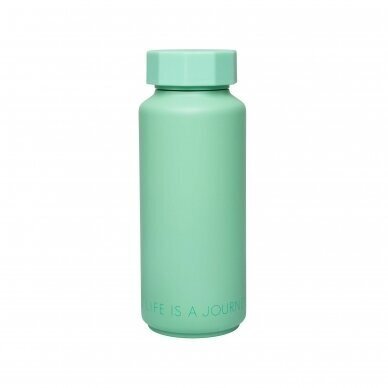 Termo gertuvė Tone-on-Tone 500 ml