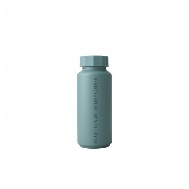 Termo gertuvė Tone-on-Tone 500 ml Termo gertuvė Tone-on-Tone 500 ml