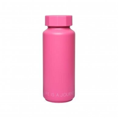 Termo gertuvė Tone-on-Tone 500 ml Termo gertuvė Tone-on-Tone 500 ml