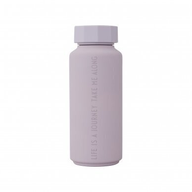 Termo gertuvė Tone-on-Tone 500 ml