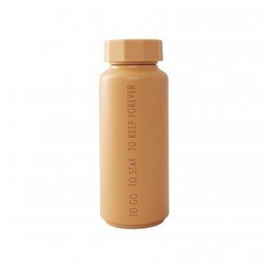 Termo gertuvė Tone-on-Tone 500 ml Termo gertuvė Tone-on-Tone 500 ml