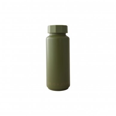 Termo gertuvė Tone-on-Tone 500 ml Termo gertuvė Tone-on-Tone 500 ml