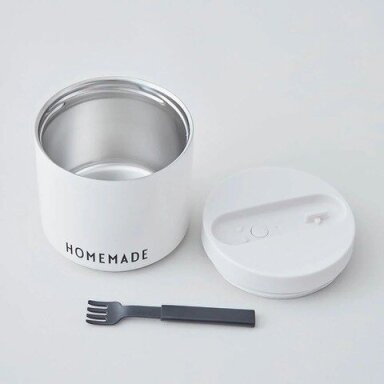 Thermo Lunch Box Large