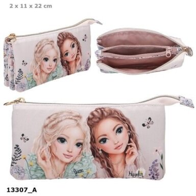 TOPModel Pencil Tube SUMMER FEELING