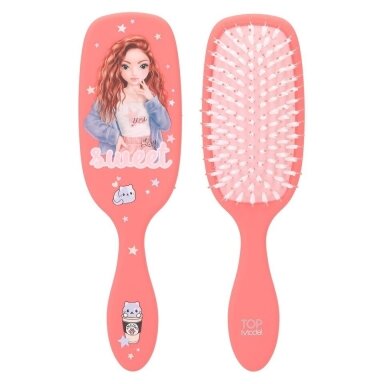 TOPModel Hairbrush CUTIE STAR