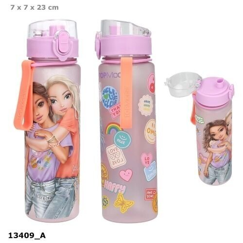 Top Model gertuvė 550ml "Girl Power"