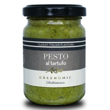 Trumų/triufelių Pesto 135g