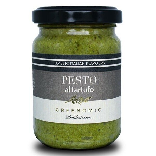 Trumų/triufelių Pesto 135g