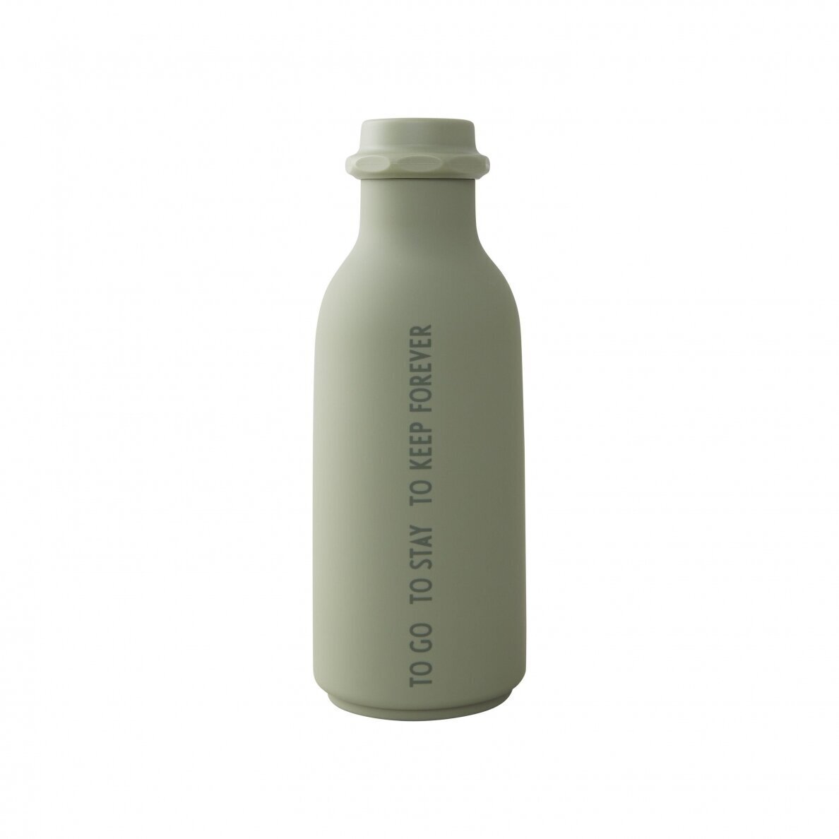 Vandens gertuvė To-Go 500 ml