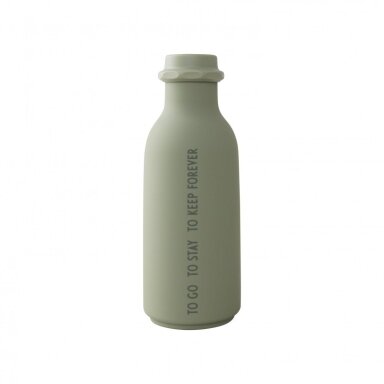 Vandens gertuvė To-Go 500 ml